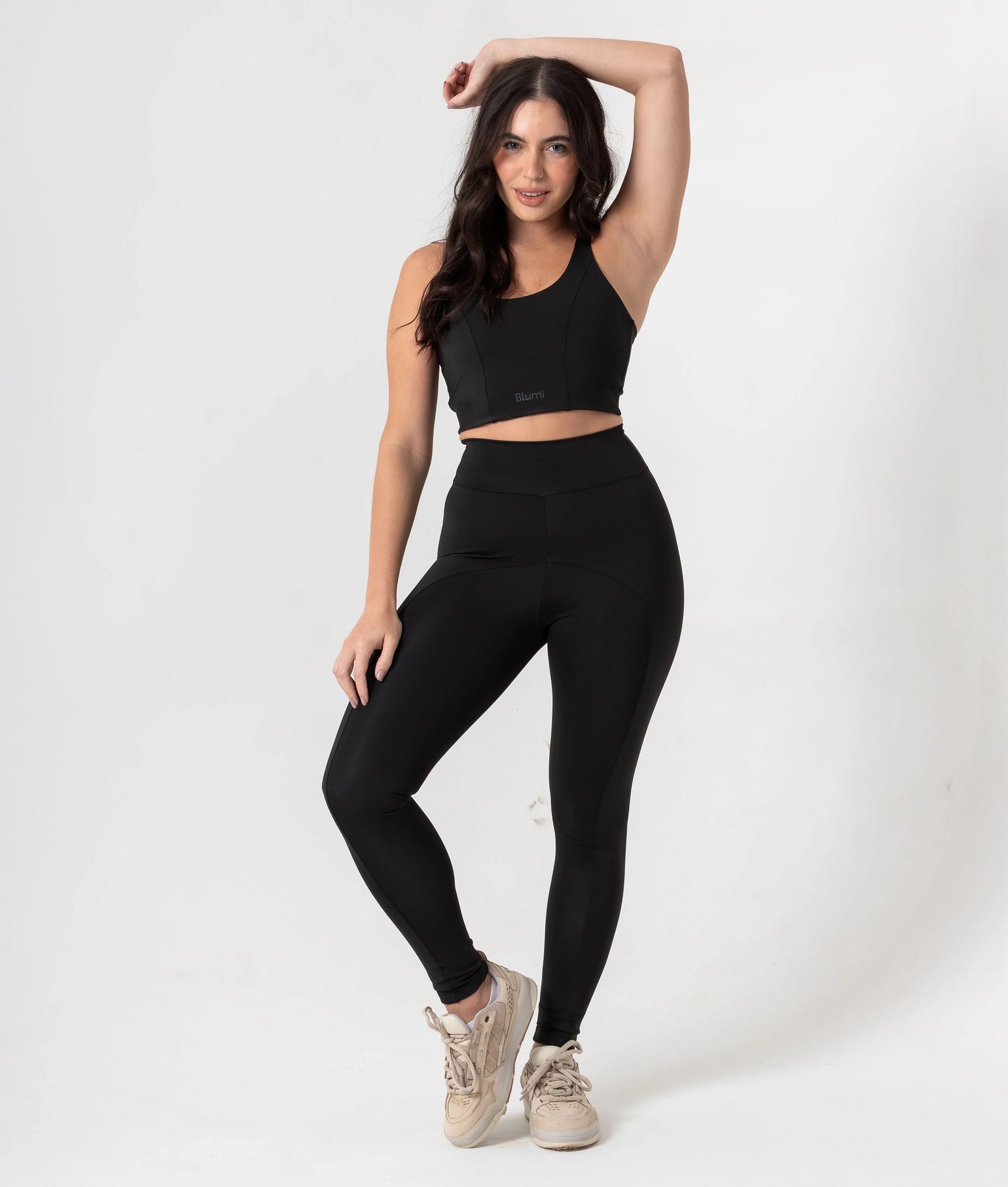 Leggings Cuersa