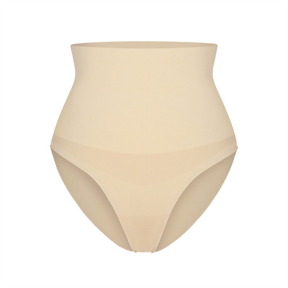 Culotte sculptante taille haute effet ventre plat Cuersa