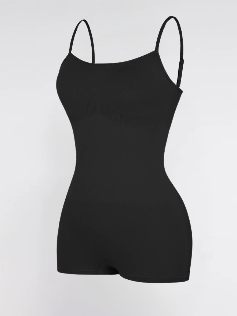 Body Gainant Minceur Sans Couture Cuersa™