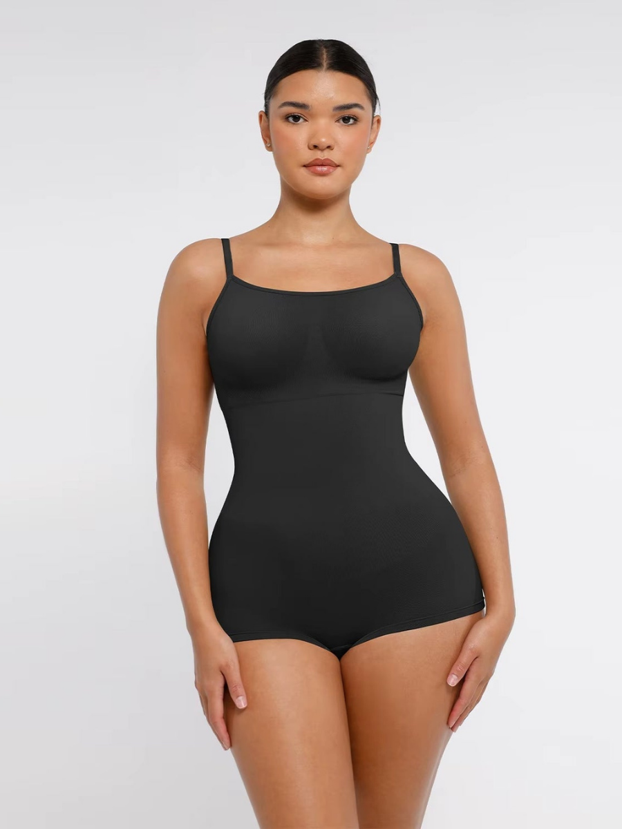 Body Gainant Minceur Sans Couture Cuersa™
