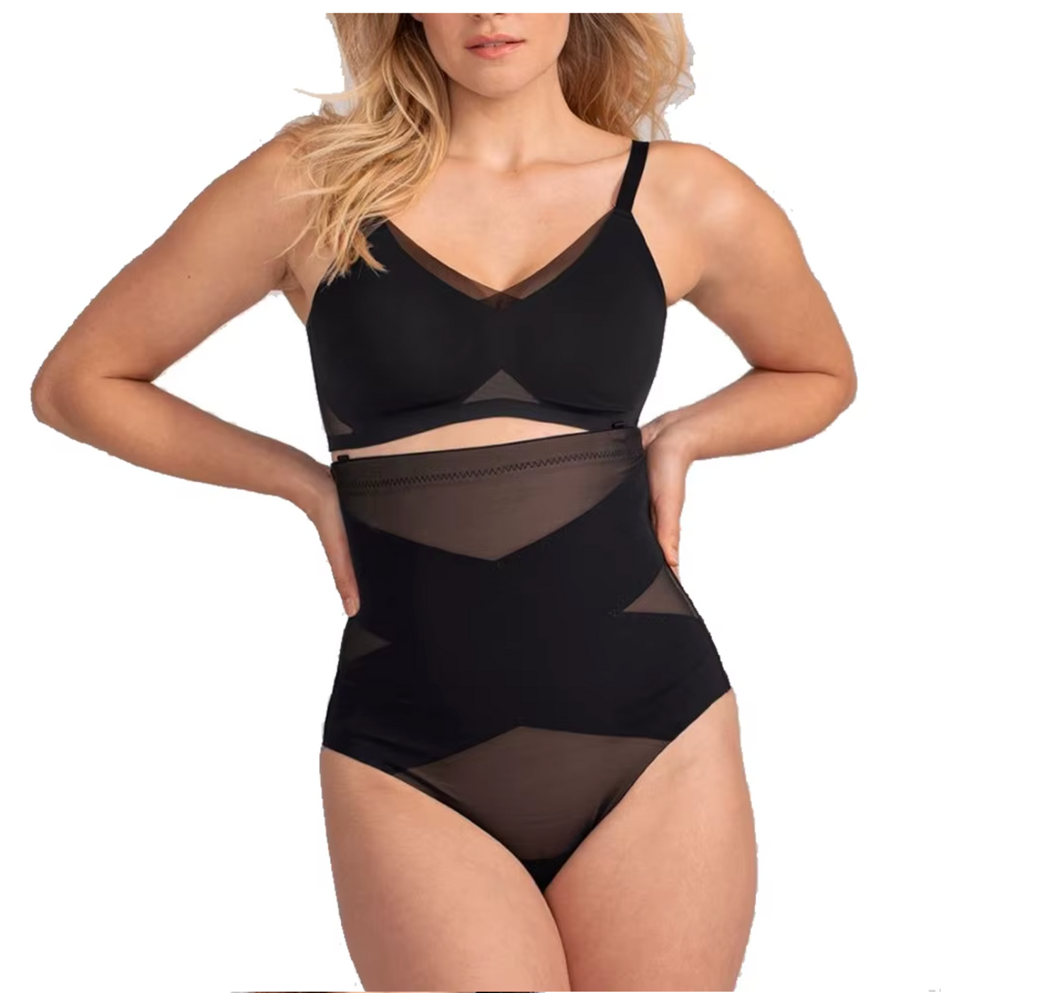 Culotte Gainante Crossover Cuersa™