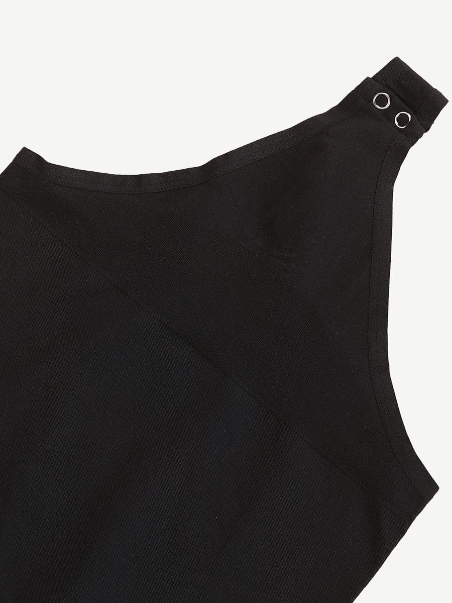 [USA Warehouse] Wholesale🌿 Eco-friendly Seamless Outerwear Belly Control Thong Bodysuit