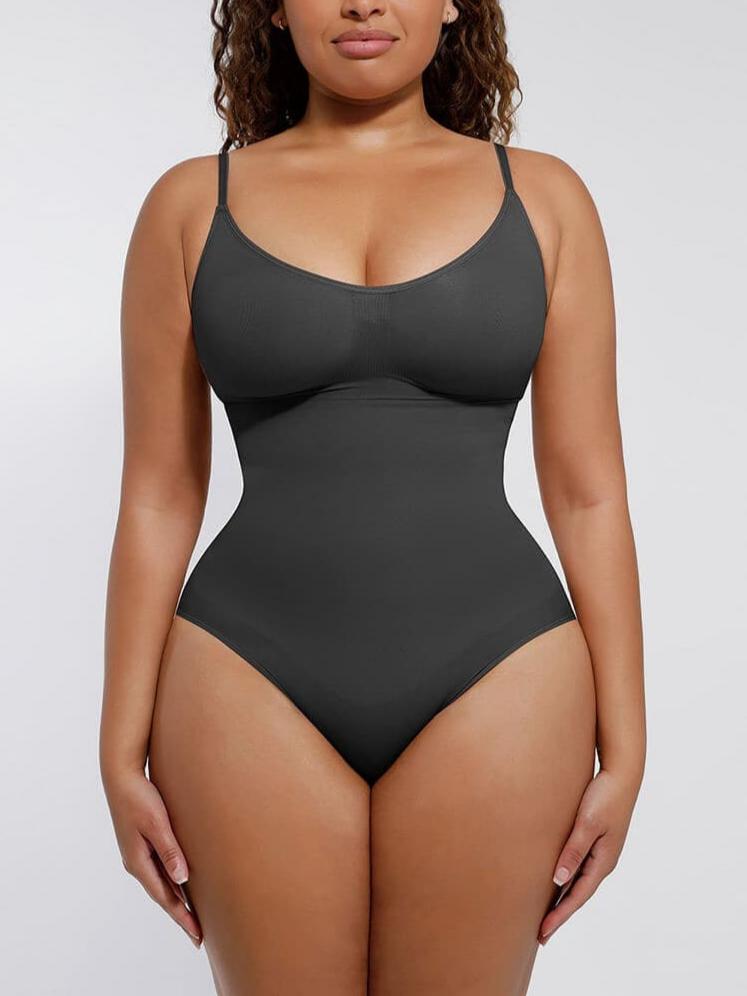 Body Gainant Minceur Sans Couture Cuersa™
