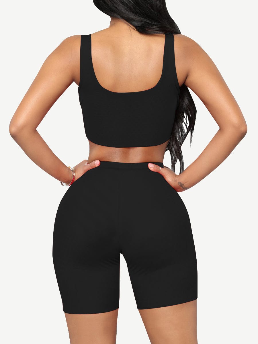 Short anti-frottement CUERSA